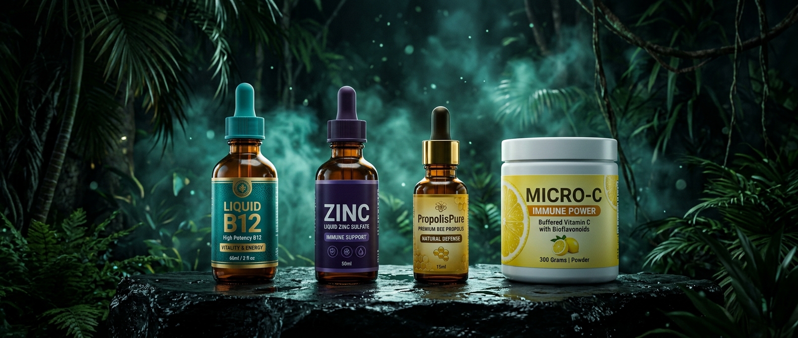 Elite Supplements Protocol